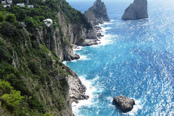 Italie : Circuit De Rome à la Côte Amalfitaine