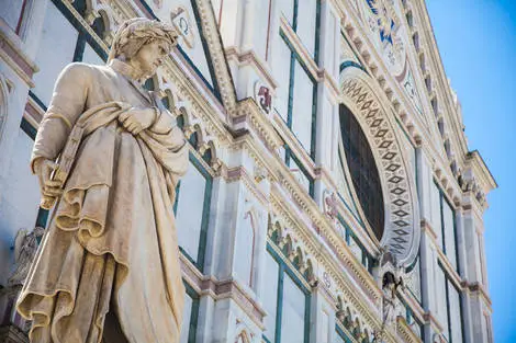 Italie : Circuit Héritage et liberté, Rome et Florence en train