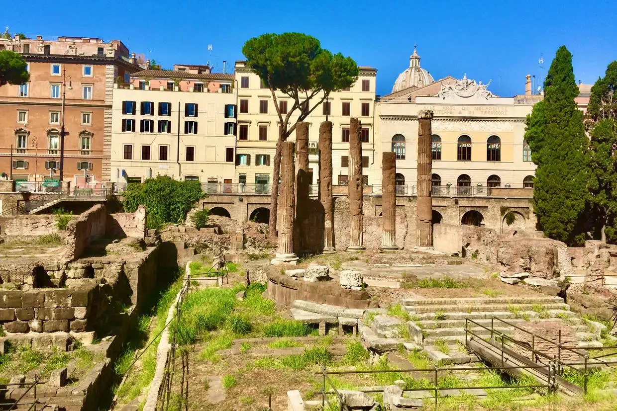 Italie : Circuit Escapade magique à Rome