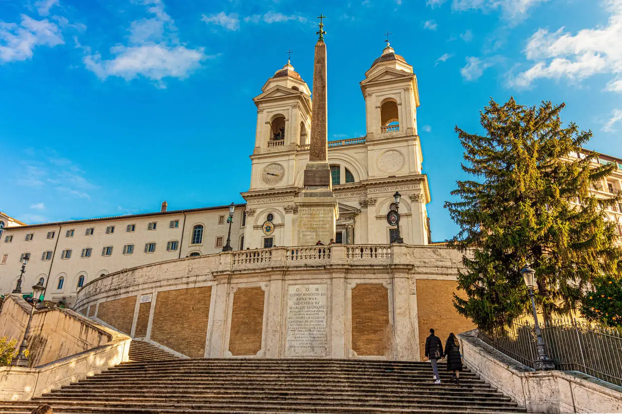 Italie : Circuit Escapade magique à Rome