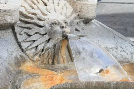 Italie : Circuit Privé, Escapade Gastronomique à Rome