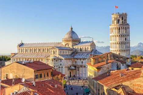 Italie : Circuit Les plus belles villes d'Italie