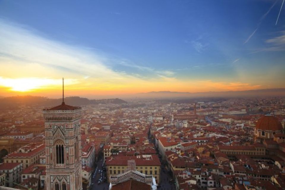 Circuit Charme Et Couleurs De Toscane Italie Go Voyages - 
