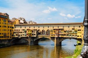 Italie-Venise, Circuit Charme et couleurs de Toscane