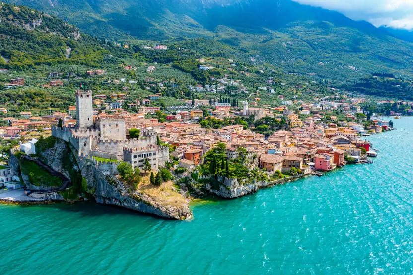 Circuit Lacs et Dolomites, joyaux du nord de l'Italie Italie Venise