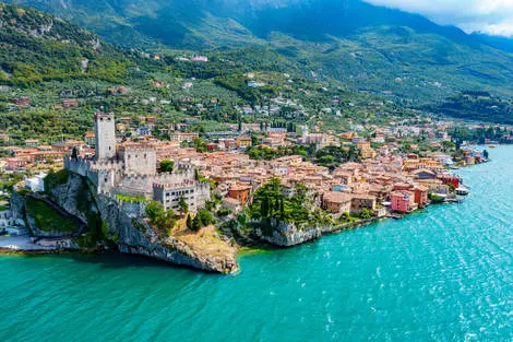 Italie : Circuit Lacs et Dolomites, joyaux du nord de l'Italie