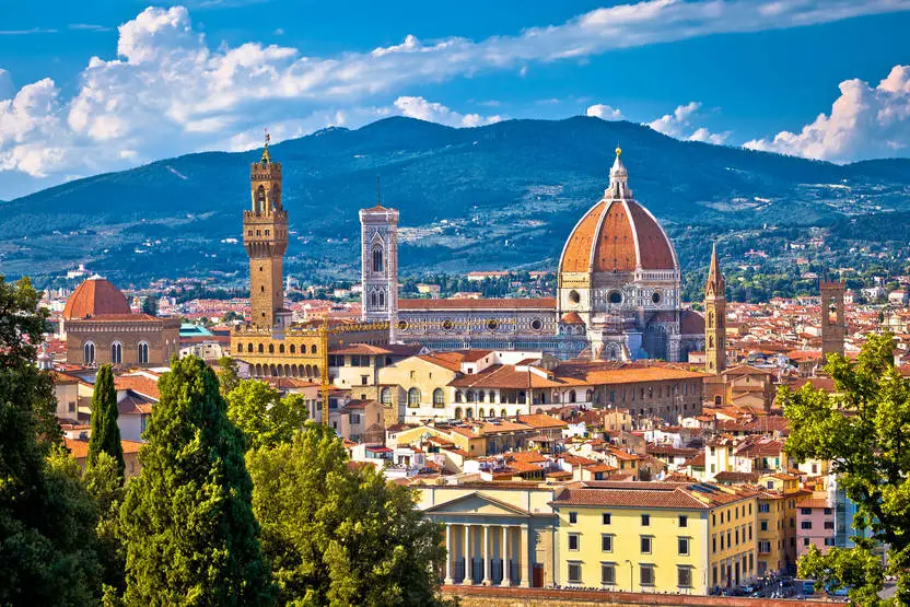 Circuit Reflets d'Italie, entre Toscane et Vénétie Italie Venise