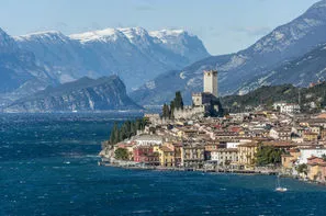 Italie-Venise, Circuit Trésors des lacs italiens et des Dolomites /