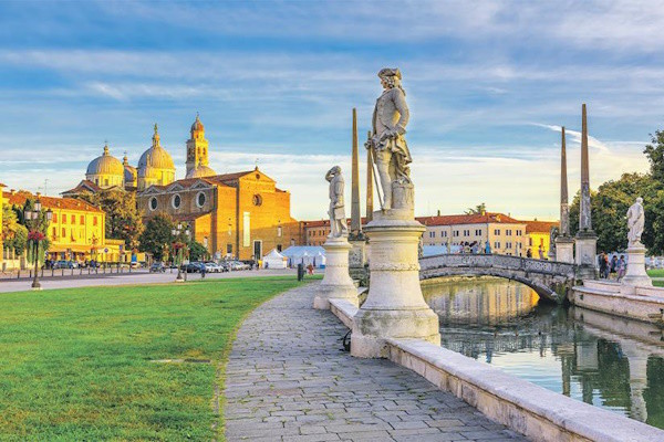 Italie : Circuit Le Grand Tour de Vénétie