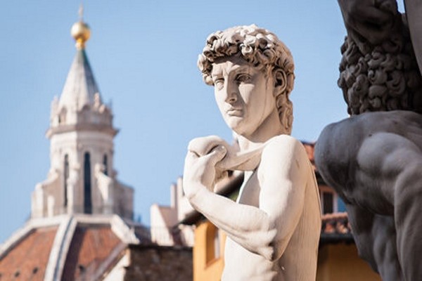 Statue
