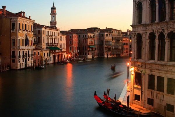 venise