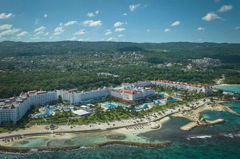 Circuit CIRCUIT ECHAPPEE JAMAÏCAINE DEPUIS L'HÔTEL BAHIA PRINCIPE LUXURY RUNAWAY BAY 5* - ADULTES UNIQUEMENT Jamaique Montegobay