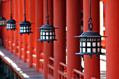 Circuit Les Incontournables du Japon photo 9