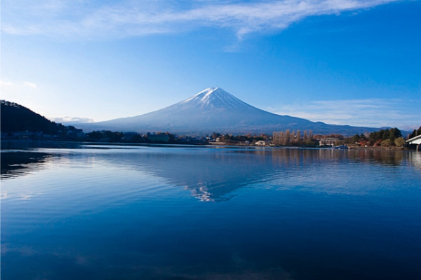 fuji