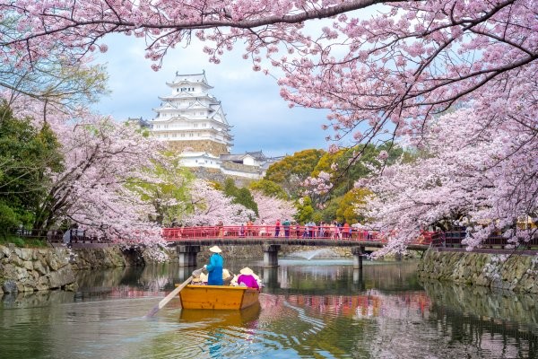 Monument - Circuit Trésors du Japon Osaka Japon