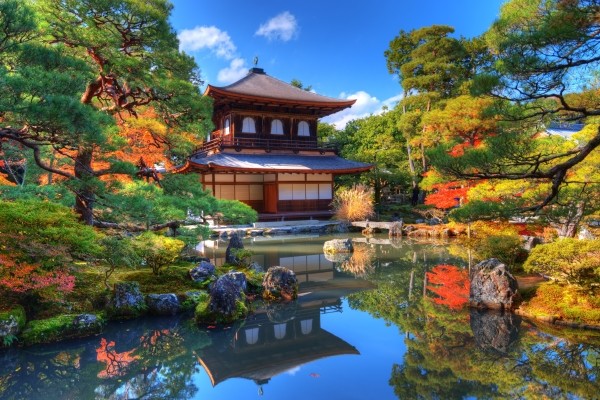 Kyoto