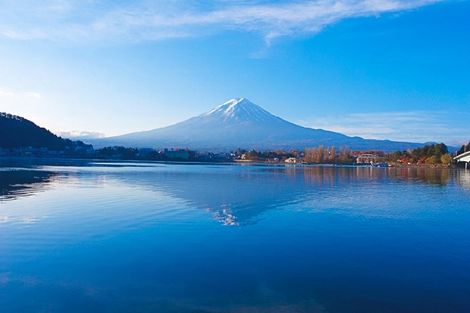 Circuit Splendeurs du Japon photo 3