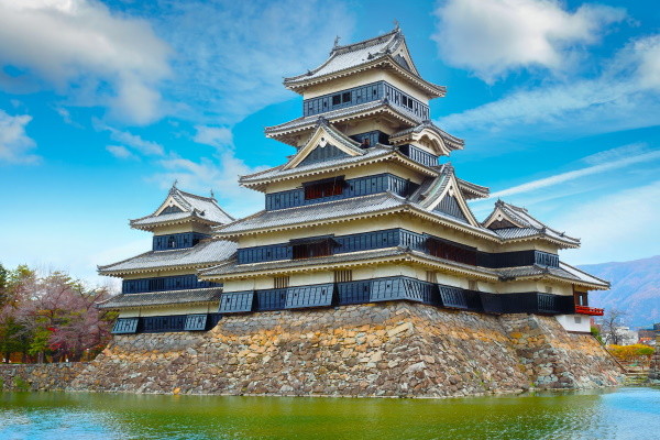 Japon : Circuit Au Coeur du Japon