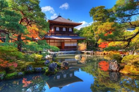 Japon : Circuit L'Essentiel Nippon