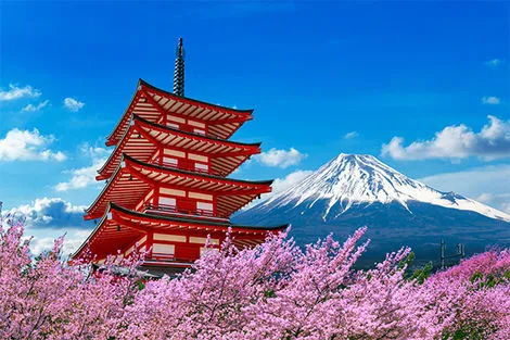 Japon : Circuit Le Japon, Trésors du Soleil Levant