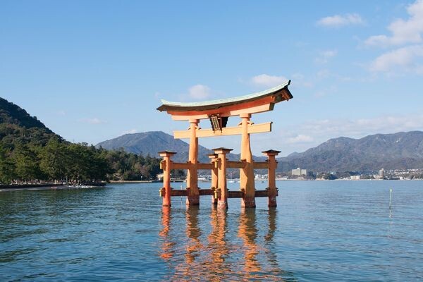 Japon : Circuit Splendeurs du Japon & séjour Tokyo - Limité à 28 pers.