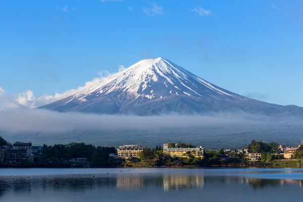 Japon : Circuit Au Coeur du Japon