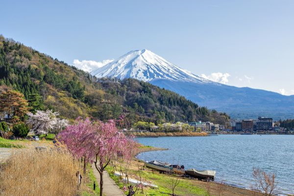 Japon : Circuit Immersion au Japon en transports locaux & Extension Tokyo - Limité à 12 pers.