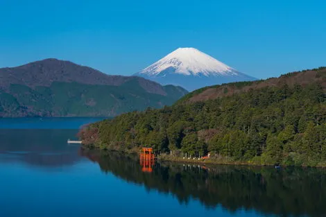 Japon : Circuit Japon Millénaire, des Alpes Japonaises à Tokyo en Liberté