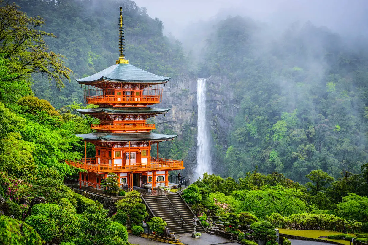 Japon : Circuit Traditions et culture du Japon & pré séjour à Osaka et Kyoto