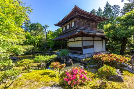 Japon : Circuit Voyage en liberté, le Japon, alliance du moderne et traditions