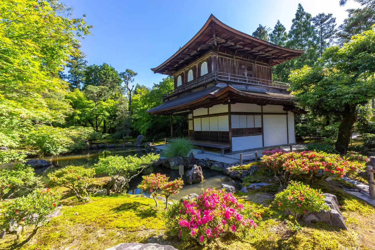 Japon : Circuit Voyage en liberté