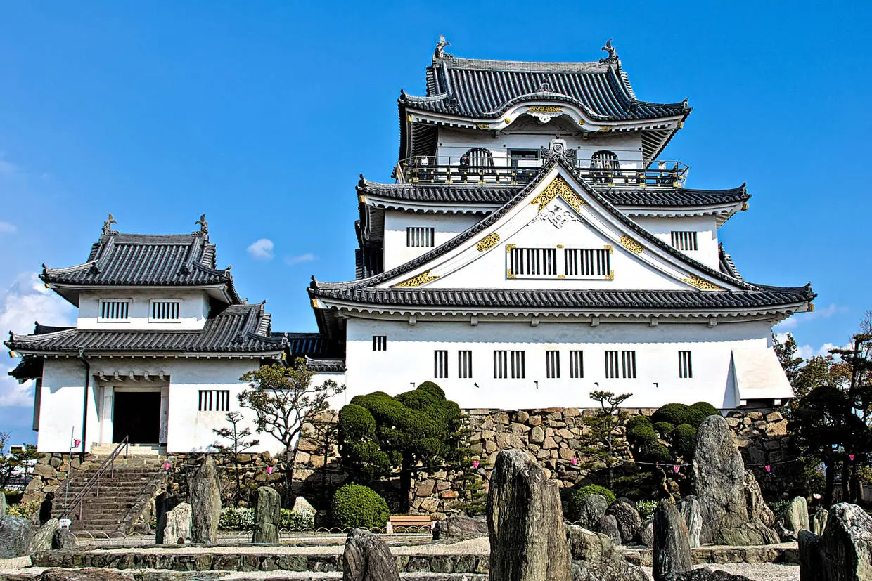 Japon : Circuit Voyage en liberté, escapade urbaine à Osaka & Universal Studio