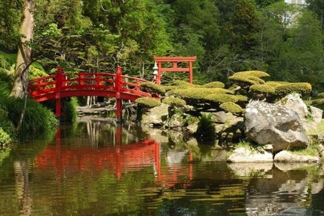 Circuit Les Incontournables du Japon photo 5