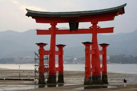 Circuit Les Incontournables du Japon photo 11