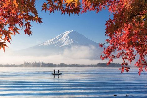 Circuit Immersion en Terres Japonaise photo 11