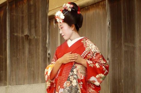 Circuit Premiers Regards Japon photo 6