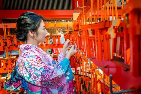 Circuit Le Japon incontournable en liberté extension Hiroshima 4* Japon Tokyo