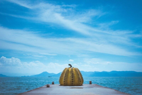 Japon : Circuit En liberté Monts et mers veillent en 3* - 14 nuits