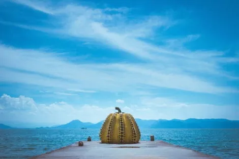 Japon : Circuit En liberté Monts et mers veillent en 3* - 14 nuits