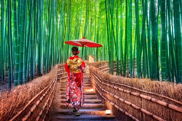 japon