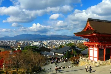 Circuit Premiers Regards Japon photo 13