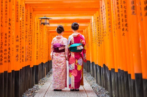 Japon : Circuit À la Conquête du Japon