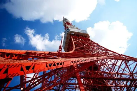 Circuit CIRCUIT EN LIBERTE - DUO TOKYO, KYOTO 12 NUITS 3* Japon Tokyo