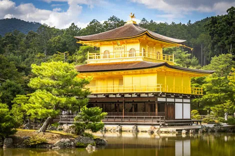 vol+hotel Circuit Voyage en liberté, le Japon incontournable extension Hiroshima 3* Japon Tokyo