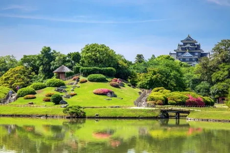 Japon : Circuit en Liberté - Le Japon sous toutes ses formes en