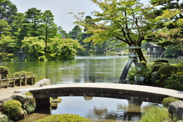 Japon : Circuit Tokyo