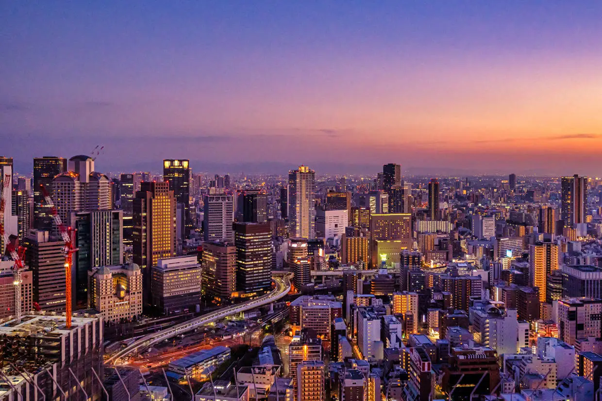 Japon : Circuit Voyage en liberté, sur les rails du Japon éternel