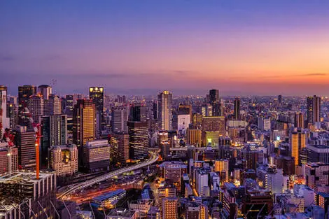 Japon : Circuit Voyage en liberté, sur les rails du Japon éternel