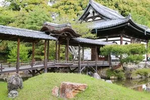 Japon-Tokyo, Circuit Japon d'Hier et d'Aujourd'hui, Tokyo et Kyoto en Liberté 3*