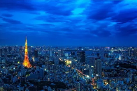 Japon : Circuit En Liberté - Duo Tokyo, Kyoto 10 nuits